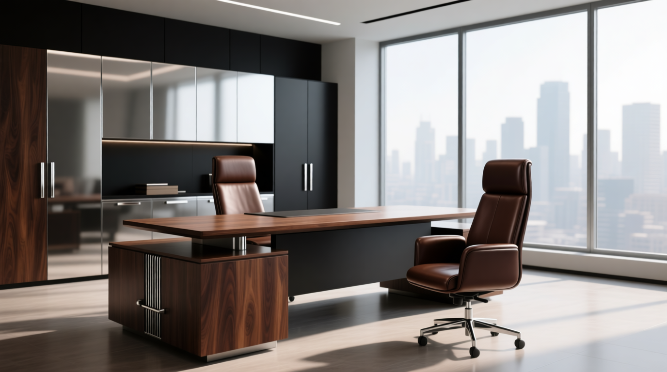 Office Furniture